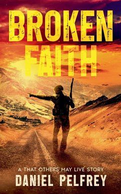 Cover Broken Faith