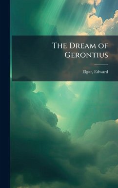 Cover The Dream of Gerontius