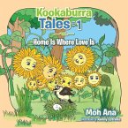 Kookaburra Tales #1