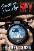 Sensitive New Age Spy Sensitive New Age Spy
