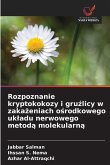 Rozpoznanie kryptokokozy i gru¿licy w zaka¿eniach o¿rodkowego uk¿adu nerwowego metod¿ molekularn¿ Rozpoznanie kryptokokozy i gru¿licy w zaka¿eniach o¿rodkowego uk¿adu nerwowego metod¿ molekularn¿