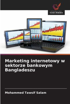 Marketing internetowy w sektorze bankowym Bangladeszu Cover Marketing internetowy w sektorze bankowym Bangladeszu