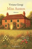 Miss Austen Miss Austen