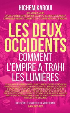 Cover Les deux occidents