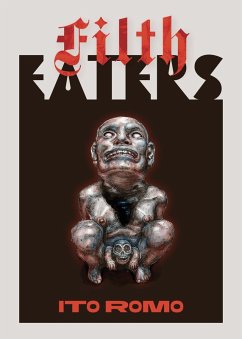 Filth Eaters Cover Filth Eaters