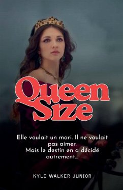 Cover Queen Size
