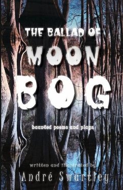 Cover The Ballad of Moon Bog