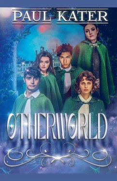 OtherWorld Cover OtherWorld