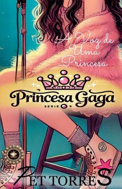 Cover Princesa Gaga