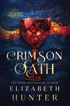 Cover Crimson Oath