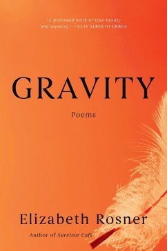 Gravity - Rosner, Elizabeth Gravity - Rosner, Elizabeth