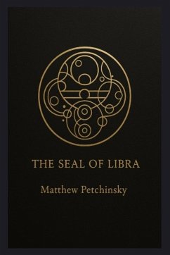 The Seal of Libra - Petchinsky The Seal of Libra - Petchinsky