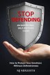 Stop Defending - An Emotional... - Bild 1