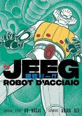 Jeeg robot d'acciaio Jeeg robot d'acciaio