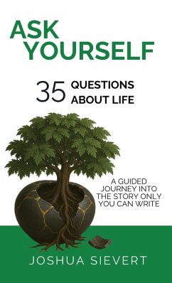 Cover Ask Yourself