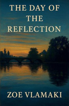 Cover The Day of the Reflection
