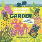 Backyard Butterfly Garden
