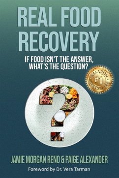 Cover Real Food Recovery