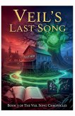 Veil's Last Song