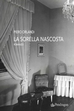 La sorella nascosta Cover La sorella nascosta