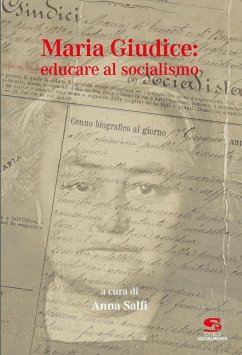 Maria Giudice: educare al socialismo Maria Giudice: educare al socialismo