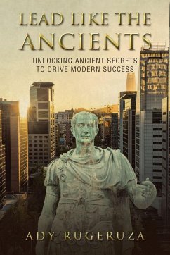 Cover LEAD LIKE THE ANCIENTS