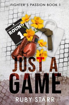 Cover Just a Game