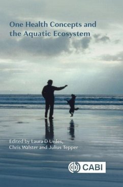 Cover One Health Concepts and the Aquatic Ecosystem