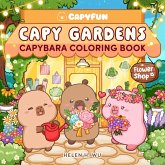 Capy Gardens Capy Gardens