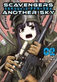 Scavengers Another Sky Vol.2 Scavengers Another Sky Vol.2