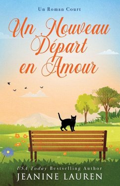 Un nouveau départ pour l'amour - Lauren, Jeanine