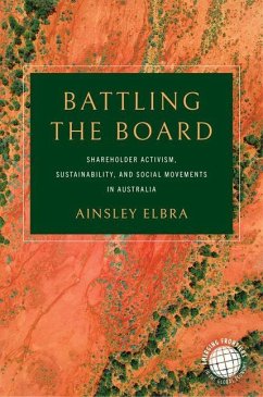Cover Battling the Board
