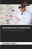 MICROIMPLANTS IN DENTISTRY