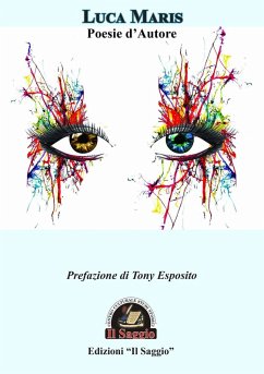 Cover Poesie d'autore