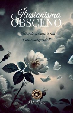 Cover Ilusionismo obsceno