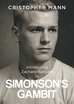 Simonson's Gambit - Mann, Cristopher