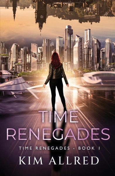 Time Renegades Time Renegades