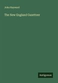 The New England Gazetteer The New England Gazetteer