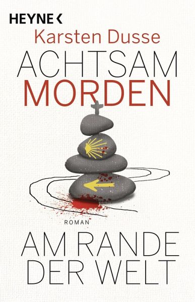 Achtsam morden am Rande der Welt / Achtsam morden Bd.3 Achtsam morden am Rande der Welt / Achtsam morden Bd.3