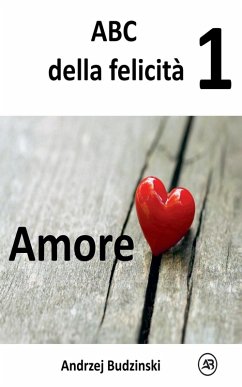 Amore - Budzinski, Andrzej