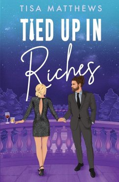 Cover Tied Up in Riches