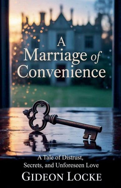 A Marriage of Convenience