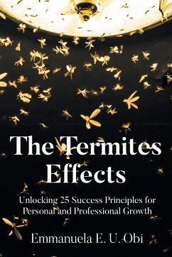 The Termites Effects - U. Obi, Emmanuela E.