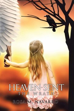HEAVEN-SENT - Navarro, Rosa M. HEAVEN-SENT - Navarro, Rosa M.