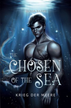 The Chosen of the Sea: Krieg der Meere Cover The Chosen of the Sea: Krieg der Meere