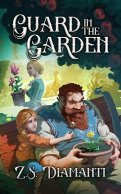 Cover Guard in the Garden