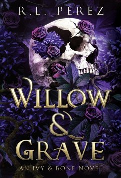 Cover Willow & Grave