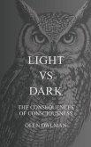 LIGHT VS DARK