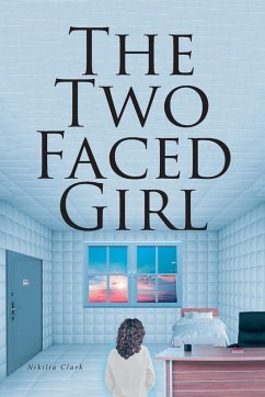 Cover The Two Faced Girl