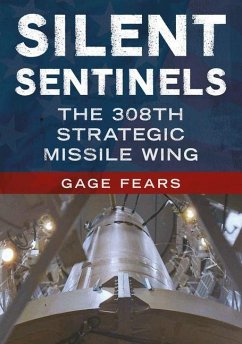 Silent Sentinels - Fears, Gage
